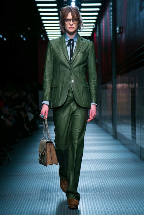 gucci assunzioni 2015|Gucci Fall 2015 RTW Collection.